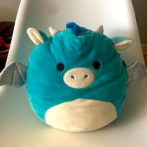 Squishmallow- NWT